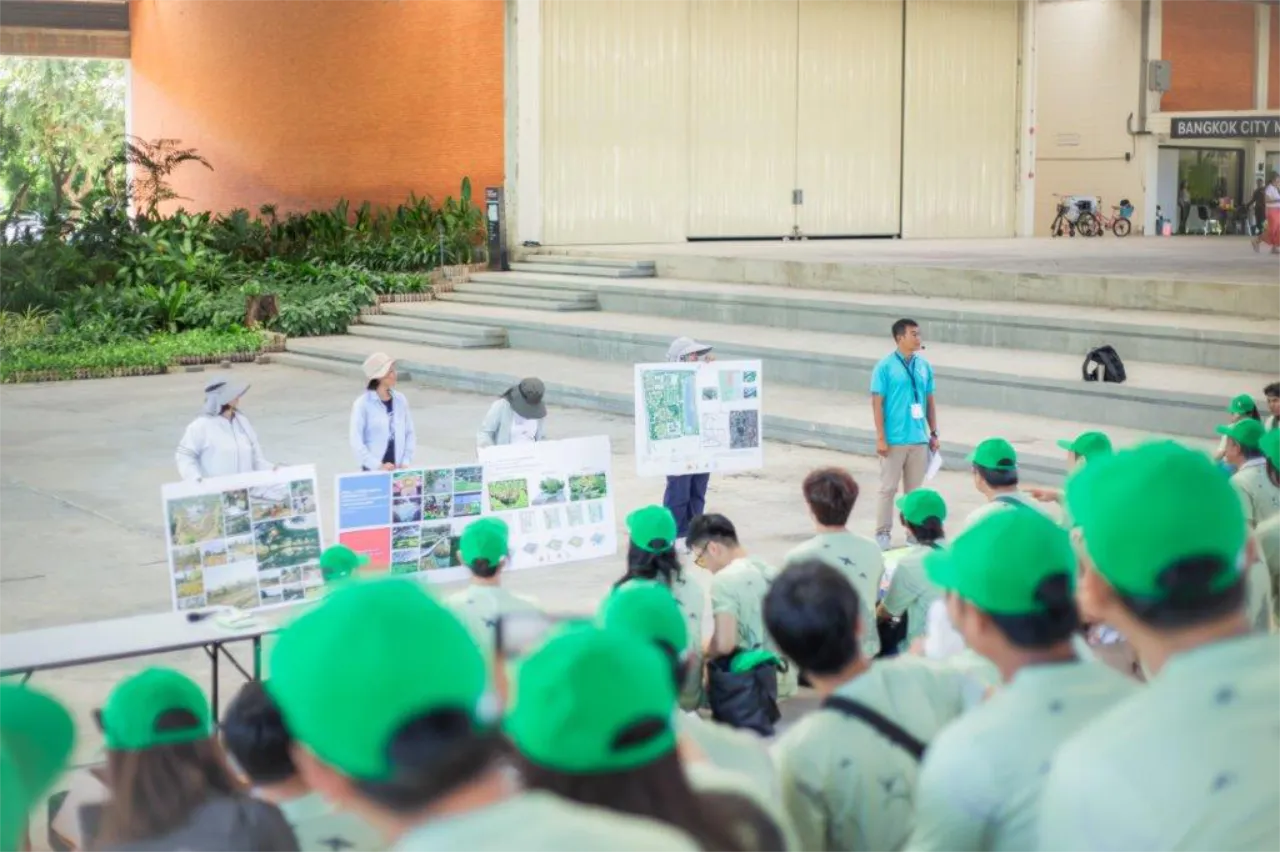 planting-activities-at-benjakiti-forest-park-2